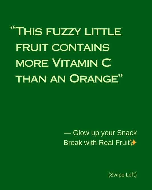 Kiwi Benefits You Didn’t Know: From Immunity to Better Sleep