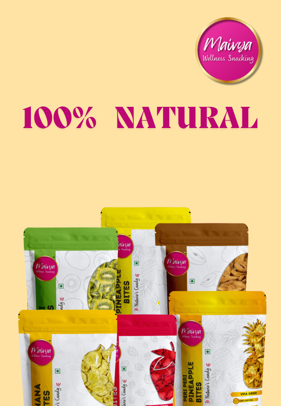 No Preservatives – And Why It Matters!