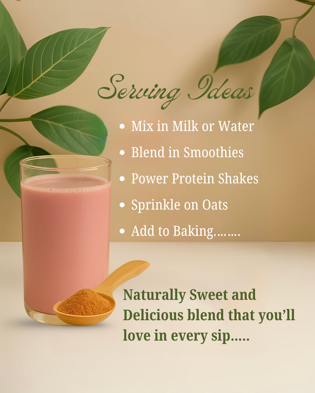 ABC Health Mix | Nature’s Super Blend for Daily Health