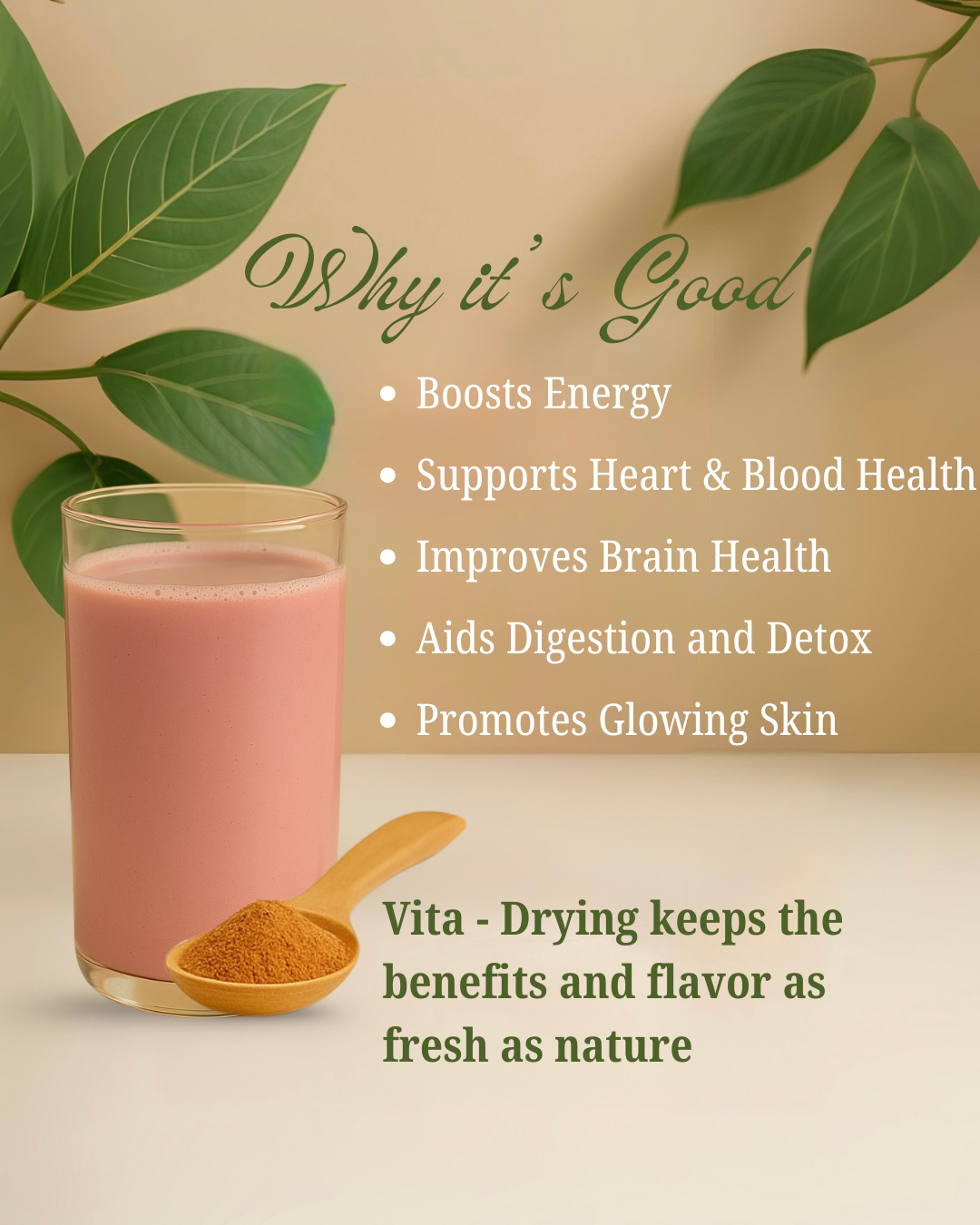 ABC Health Mix | Nature’s Super Blend for Daily Health