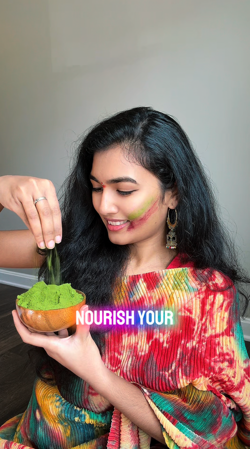 Kids Nutrition Combo