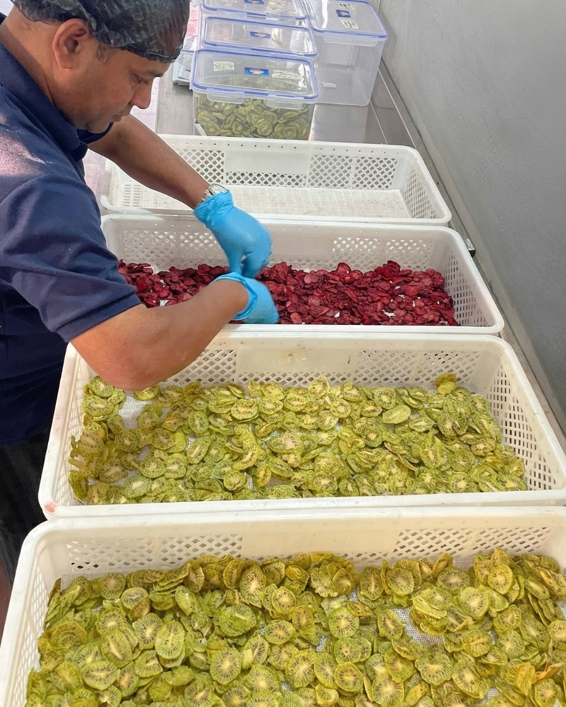 Why we started MAIVYA