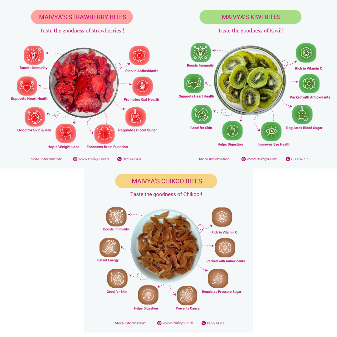 Ultimate Fruit Fusion